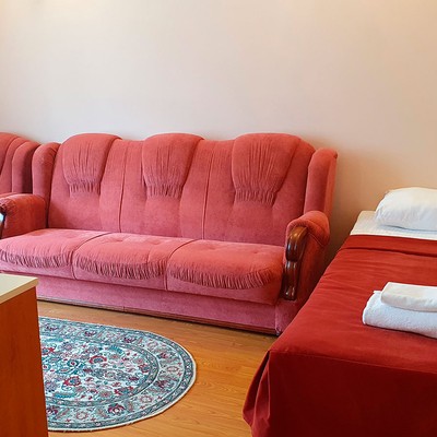 Вятичи ECO resort & Medical SPA - Люкс-студио