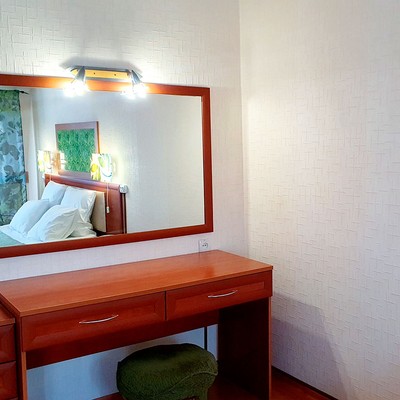 Вятичи ECO resort & Medical SPA - Двухуровневый  на мансардных этажах