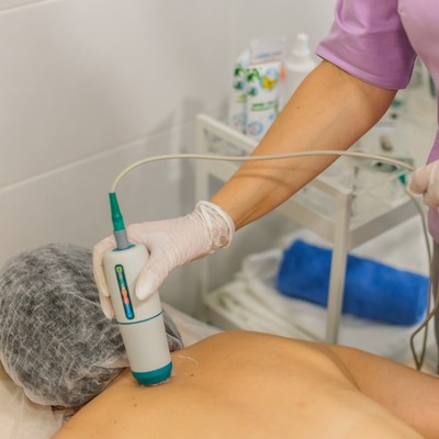 Вятичи ECO resort & Medical SPA - Лечебная база