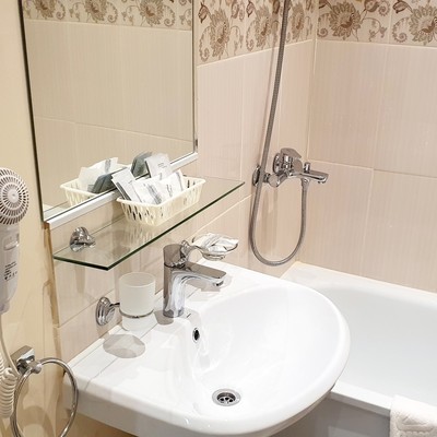 Вятичи ECO resort & Medical SPA - Стандарт плюс