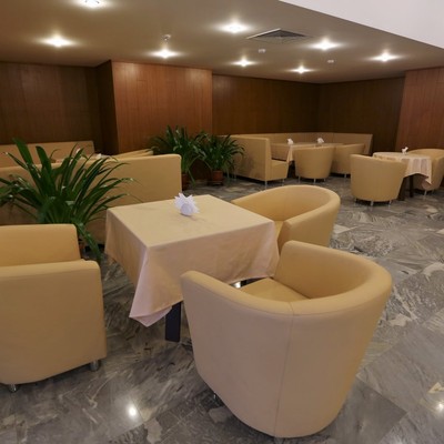 Санаторий Вороново - Бар в 1 корпусе