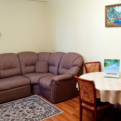 Вятичи ECO resort & Medical SPA - Двухкомнатный люкс с балконом