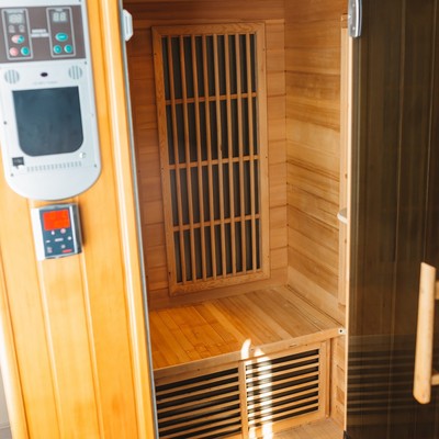 Вятичи ECO resort & Medical SPA - Лечебная база