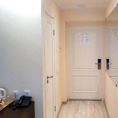 Вятичи ECO resort & Medical SPA - Стандарт плюс