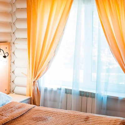 Вятичи ECO resort & Medical SPA - Двухкомнатный апартаменты «Изба»