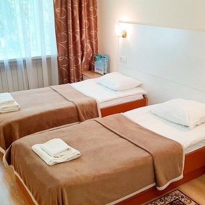 Вятичи ECO resort & Medical SPA - Стандарт