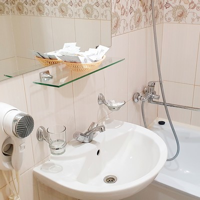 Вятичи ECO resort & Medical SPA - Стандарт двухместный расширенный