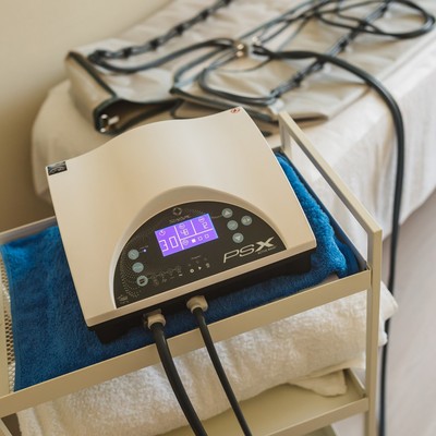 Вятичи ECO resort & Medical SPA - Лечебная база