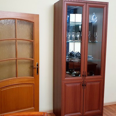 Вятичи ECO resort & Medical SPA - Двухкомнатный люкс с балконом