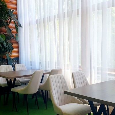 Вятичи ECO resort & Medical SPA - Ресторан Славянский