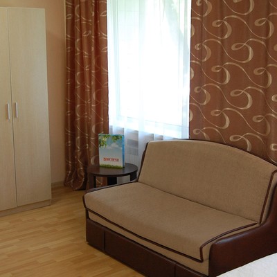 Вятичи ECO resort & Medical SPA - Полулюкс