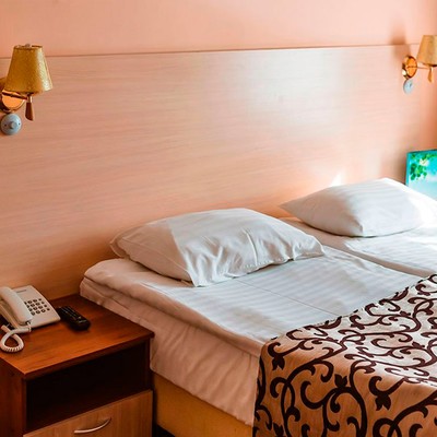 Вятичи ECO resort & Medical SPA - Стандарт плюс