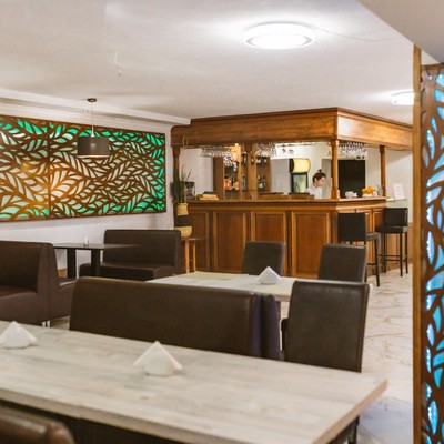 Вятичи ECO resort & Medical SPA - Кафе-Бар «ВЯТИЧИ»