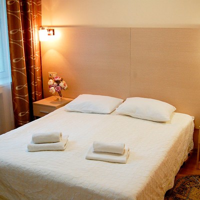 Вятичи ECO resort & Medical SPA - Полулюкс
