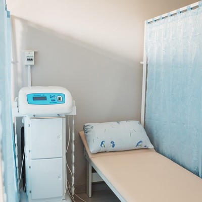 Вятичи ECO resort & Medical SPA - Лечебная база