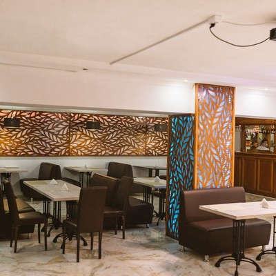 Вятичи ECO resort & Medical SPA - Кафе-Бар «ВЯТИЧИ»