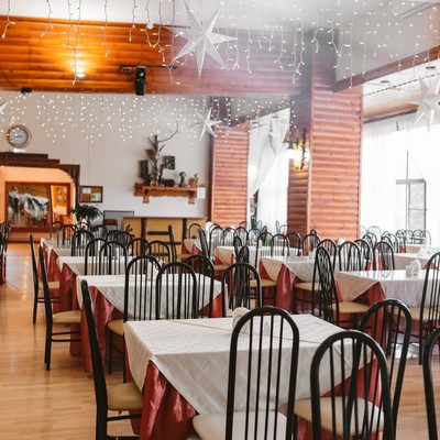 Вятичи ECO resort & Medical SPA - Ресторан Славянский