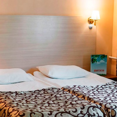 Вятичи ECO resort & Medical SPA - Стандарт расширенный плюс