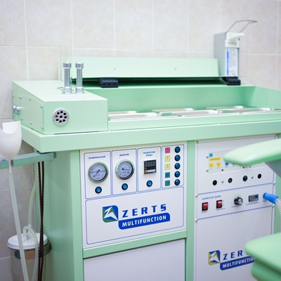 Санаторий "Елочки" ФГБУ "МФК Минфина Россия" - Лечение для взрослых