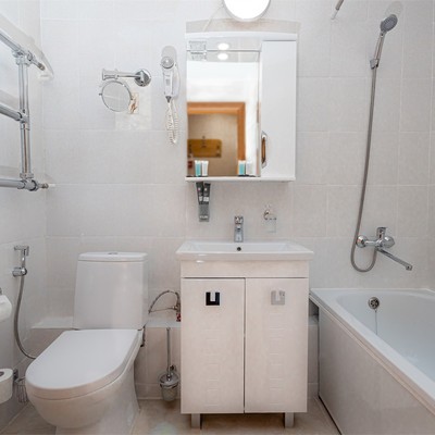 Санаторий "Родник" - Стандарт одноместный