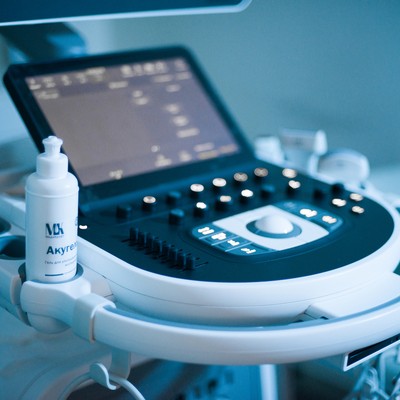 Санаторий "Елочки" ФГБУ "МФК Минфина Россия" - Диагностика