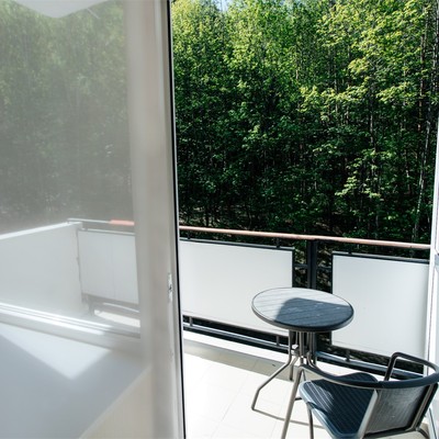 Санаторий "Родник" - Стандарт одноместный