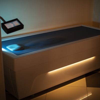 Санаторий "Елочки" ФГБУ "МФК Минфина Россия" - Лечение для взрослых