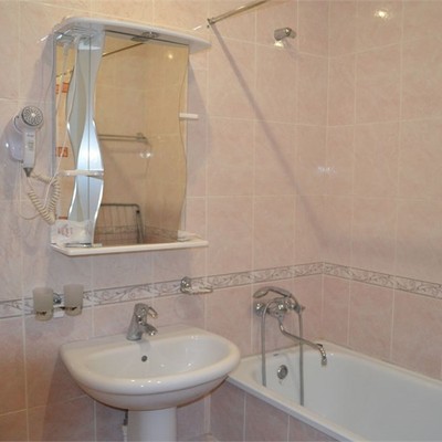 Санаторий "Родник" - Стандарт одноместный