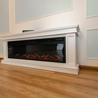 Санаторий "Елочки" ФГБУ "МФК Минфина Россия" - ДеЛюкс 4-местный 4-комнатный