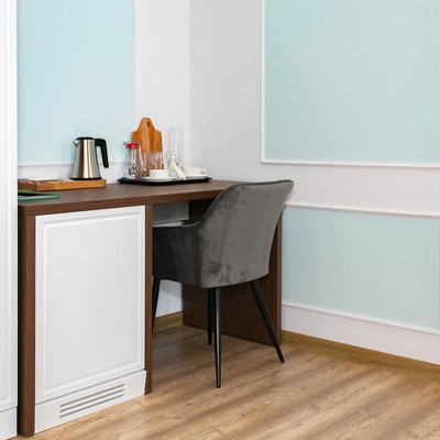 Санаторий "Елочки" ФГБУ "МФК Минфина Россия" - ДеЛюкс 2-местный 2-комнатный