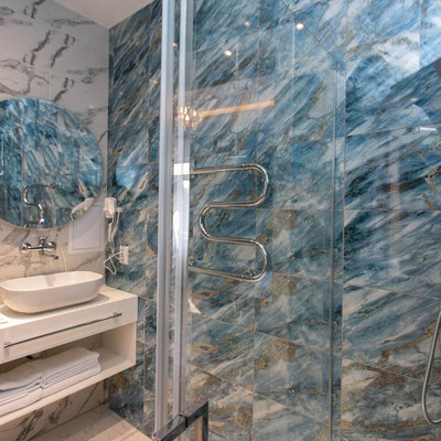 Санаторий "Елочки" ФГБУ "МФК Минфина Россия" - ДеЛюкс 2-местный 2-комнатный