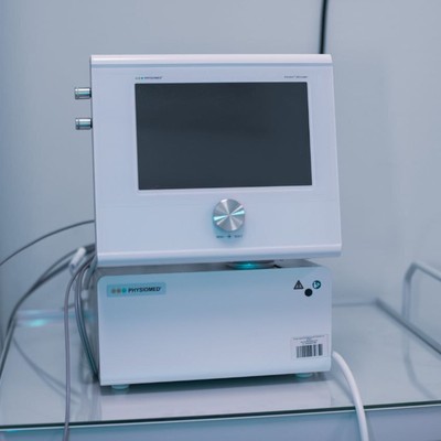 Санаторий "Елочки" ФГБУ "МФК Минфина Россия" - Косметология