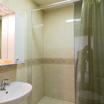 Санаторий "Елочки" ФГБУ "МФК Минфина Россия" - Стандарт 1-местный 1-комнатный