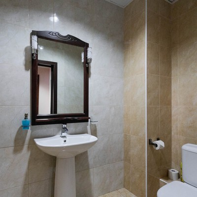 Санаторий "Елочки" ФГБУ "МФК Минфина Россия" - ДеЛюкс 2-местный 2-комнатный