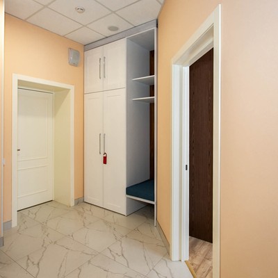 Санаторий "Елочки" ФГБУ "МФК Минфина Россия" - ДеЛюкс 2-местный 2-комнатный