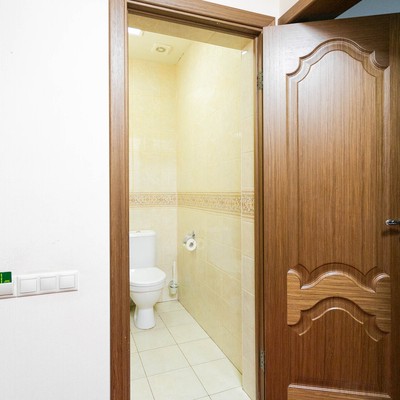 Санаторий "Елочки" ФГБУ "МФК Минфина Россия" - Люкс 2-местный 2-комнатный