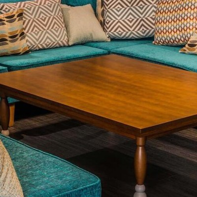 Санаторий "Елочки" ФГБУ "МФК Минфина Россия" - Ёлки-бар