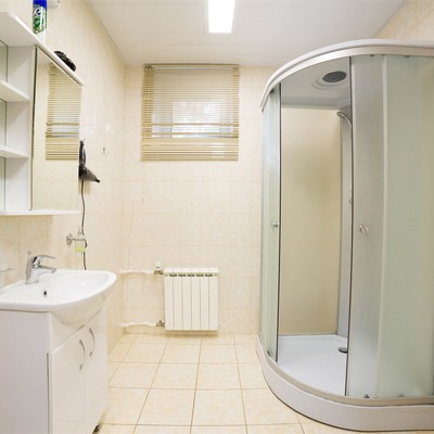 Санаторий "Елочки" ФГБУ "МФК Минфина Россия" - Улучшенный стандарт 2-местный 1-комнатный