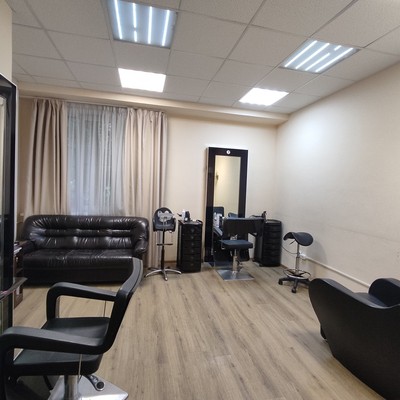 Санаторий "Елочки" ФГБУ "МФК Минфина Россия" - Салон красоты