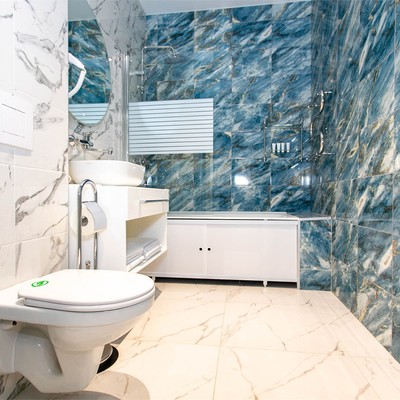 Санаторий "Елочки" ФГБУ "МФК Минфина Россия" - Люкс 2-местный 2-комнатный