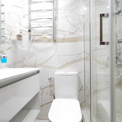 Санаторий "Елочки" ФГБУ "МФК Минфина Россия" - Стандарт 1-местный 1-комнатный