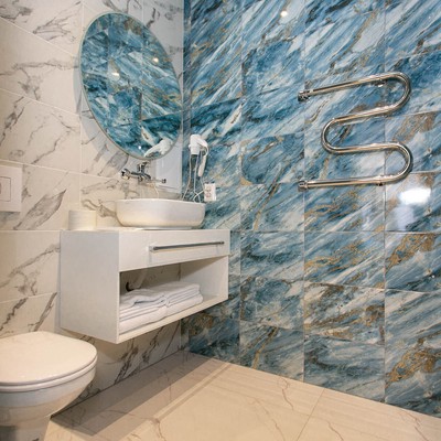 Санаторий "Елочки" ФГБУ "МФК Минфина Россия" - ДеЛюкс 2-местный 2-комнатный