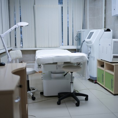 Санаторий "Елочки" ФГБУ "МФК Минфина Россия" - Косметология