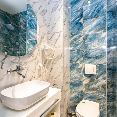 Санаторий "Елочки" ФГБУ "МФК Минфина Россия" - Улучшенный стандарт 1-местный 1-комнатный