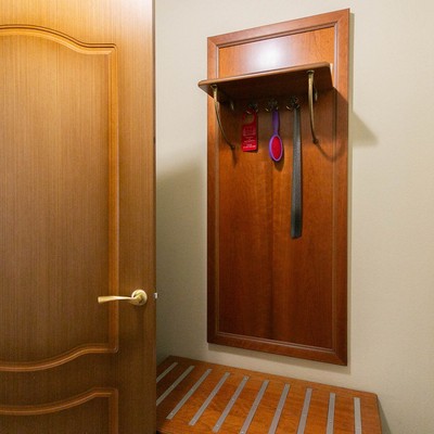 Санаторий "Елочки" ФГБУ "МФК Минфина Россия" - Улучшенный стандарт 1-местный 1-комнатный