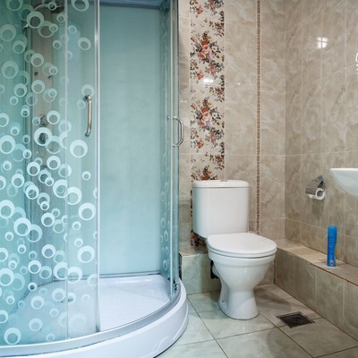 Санаторий "Елочки" ФГБУ "МФК Минфина Россия" - Улучшенный стандарт 2-местный 1-комнатный