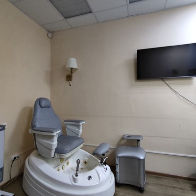 Санаторий "Елочки" ФГБУ "МФК Минфина Россия" - Салон красоты