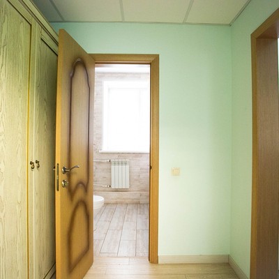 Санаторий "Елочки" ФГБУ "МФК Минфина Россия" - Улучшенный стандарт 1-местный 1-комнатный