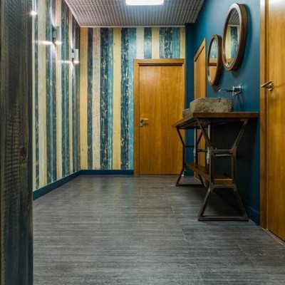 Санаторий "Елочки" ФГБУ "МФК Минфина Россия" - Ёлки-бар