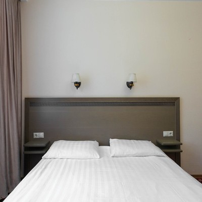 Санаторий "Елочки" ФГБУ "МФК Минфина Россия" - Люкс 2-местный 2-комнатный